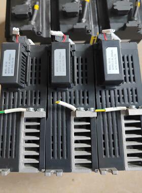 汇川伺服驱动器电机一套MS1H4-75B30CB-T331Z（地坛设备）