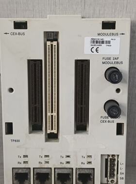 ABB 3BSE066485R1 PRC PM851AK01 BASE MODULE 3BSE018114R1  TP8