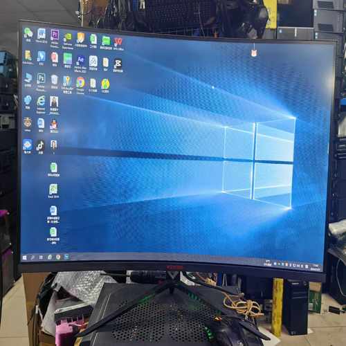 包邮长城WS2315KE32寸1K165hz超薄无--议价商品