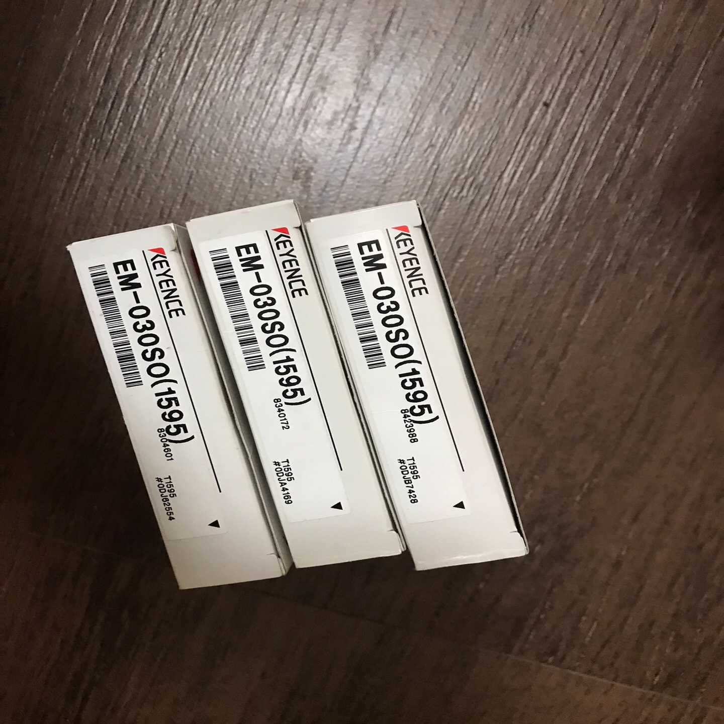 EM-030SO EM-030 基恩士keyence~询价