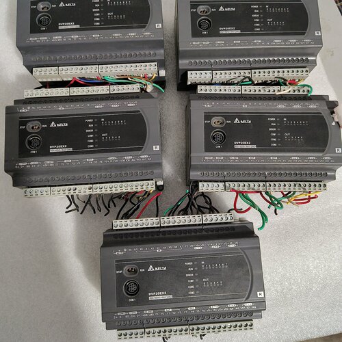 询价-台达DVP20EX200RPLC