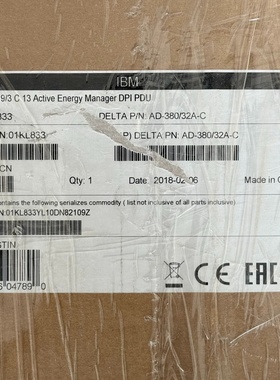 （请询价）IBM  01KL831 01K833 01KL085