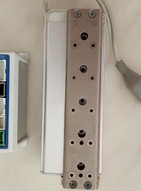 议价SMC日本LECPAN-LES16RJ-100电缸LES16RJ-100-R5MJT驱动器LE-C