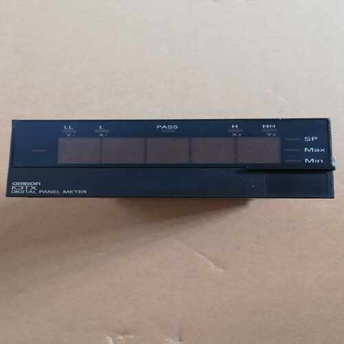 【议价】数显表K3TX-U-C1适用