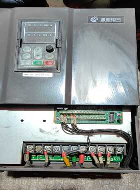 西驰变频器CFC1000-T3-011G/015P【白零商行】