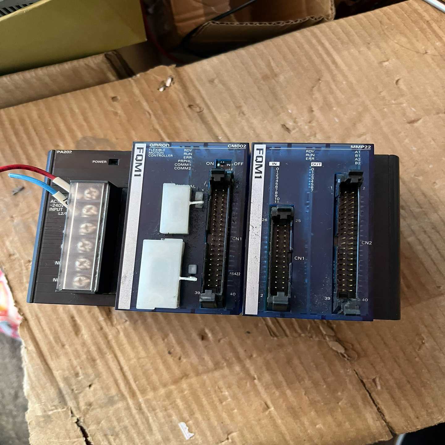 信捷PLC,XC3-32T-E两台，XC3-24-T-议价