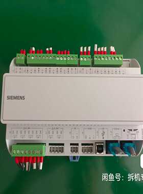 【议价】控制器POL638.00/STD适用