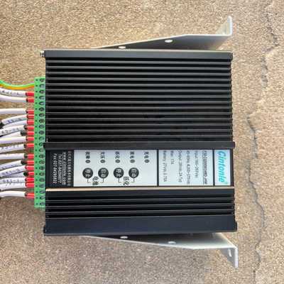 控制器 F30-CQ500W24MD-JHW 自己 测试【白零商行】