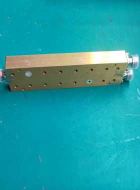 （议价）一分二功分器PD2076AN频段700M-6GHz中微普业科