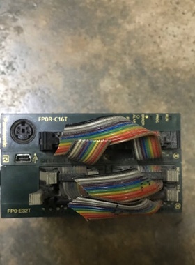 议价PLCFPORC16T带扩展FPOE32T质量保议价