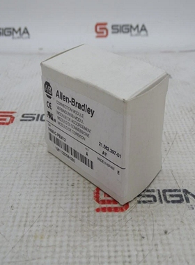 ALLENBRADLEY140M-C-PEM12SERIESAPLCMODULE