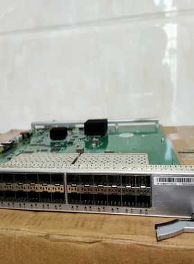 询价~华为S77系列 24千兆光口 ES0D0G24SA00 板卡