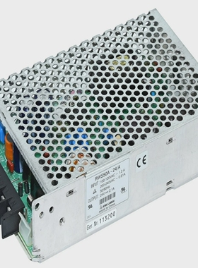 Nemic-LambdaRWS50A-24/APowerSupply