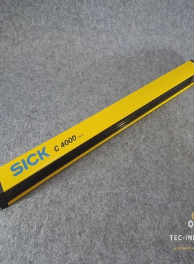 SICKC4000ecoIC40S-0603AA310ILICHTSCHRANKEISICHERHEIT