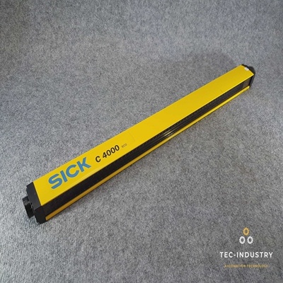 SICKC4000ecoIC40S-0603AA310ILICHTSCHRANKEISICHERHEIT