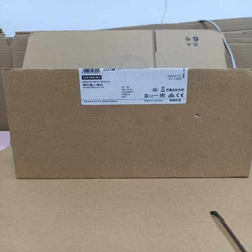 咨询-模块6ES7531-7QD00-0AB0西
