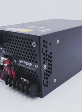 NemicLambda EWS 300P12 Netzgert Power Supply unused