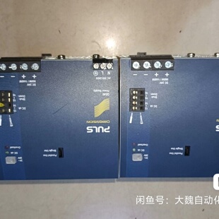 QS40244德国PULS普尔世模块电源AC200240-询