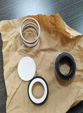 3508.3512.3516发动机主水泵水封6N5475，6【鑫鑫商铺】