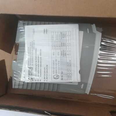 询价~FL SWITCH 2206-2FX SM  2702331