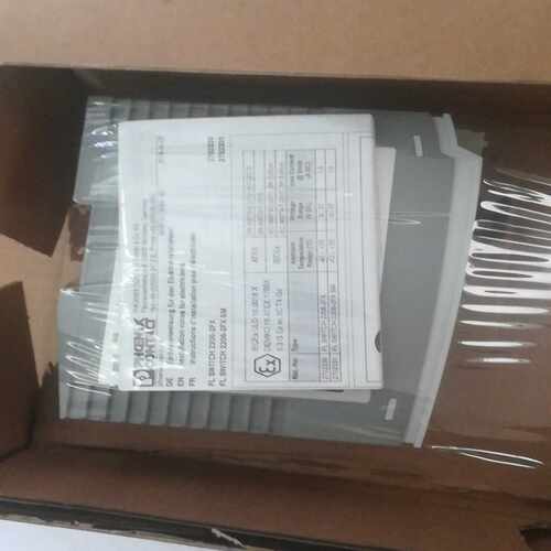 【星慕电子】FL SWITCH 2206-2FX SM  2702331
