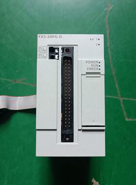 议价Fx520PgD Mitsubishi Plc Positiong Module适用