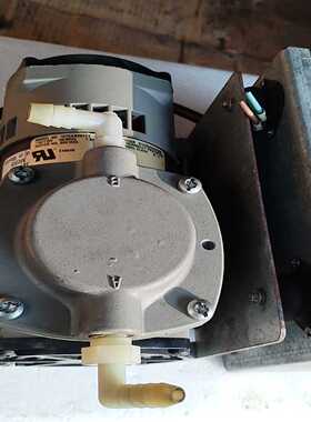 托马斯Thomas107CAB20TFE-119真空询价