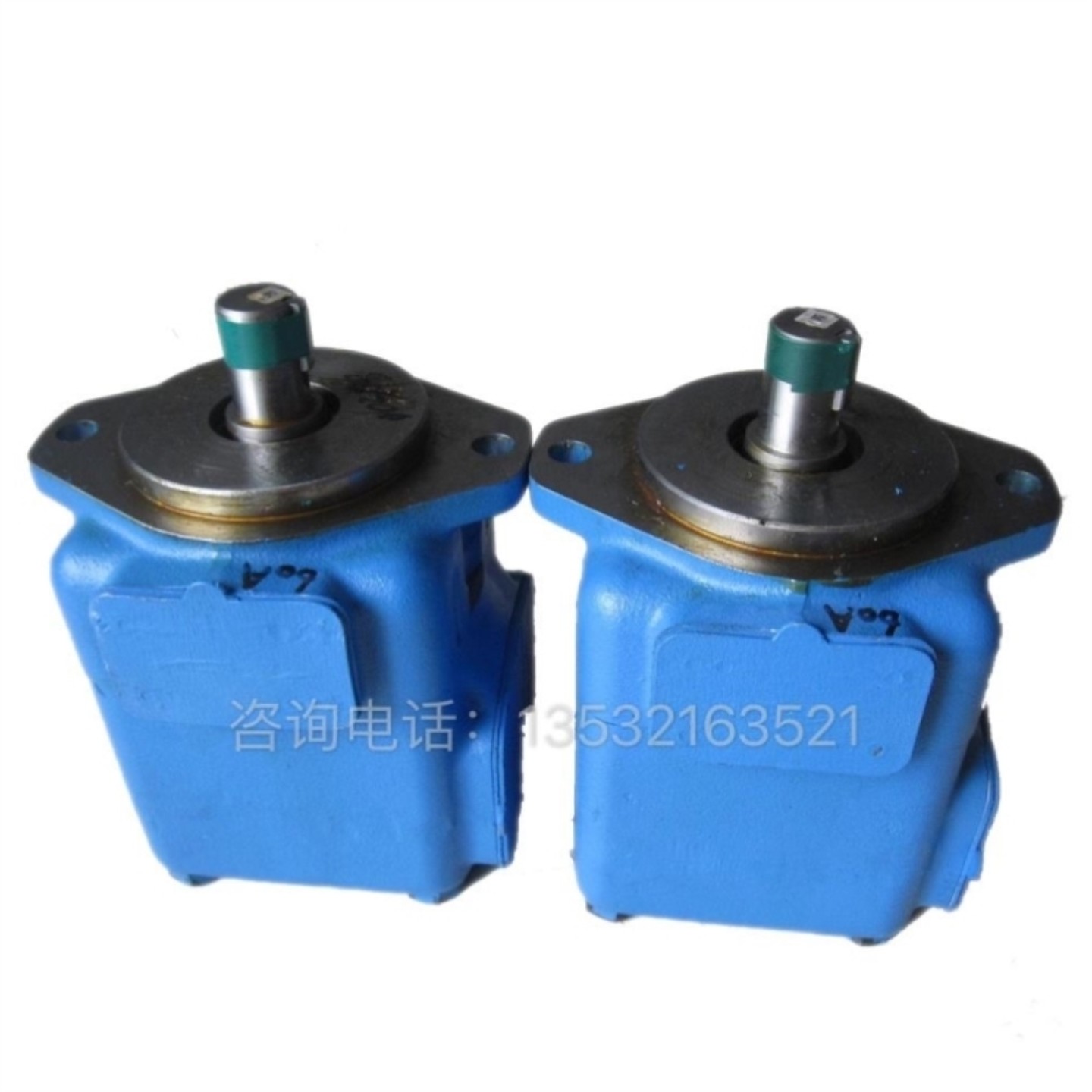 售前询价议价SUNNY叶泵35V384235 1ABCD22R桑尼士液压油泵电动