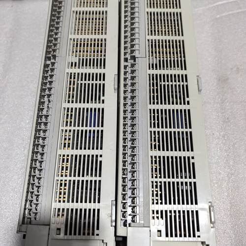 议价Mitsubishi Plc Fx3u128MrEsA Disassembled Parts适用