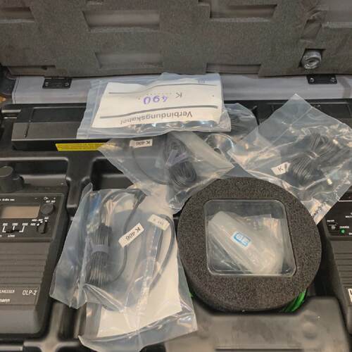 Wg OLS23 Optical Power Powered Meter OLP2  Bn 206000.39 Bare