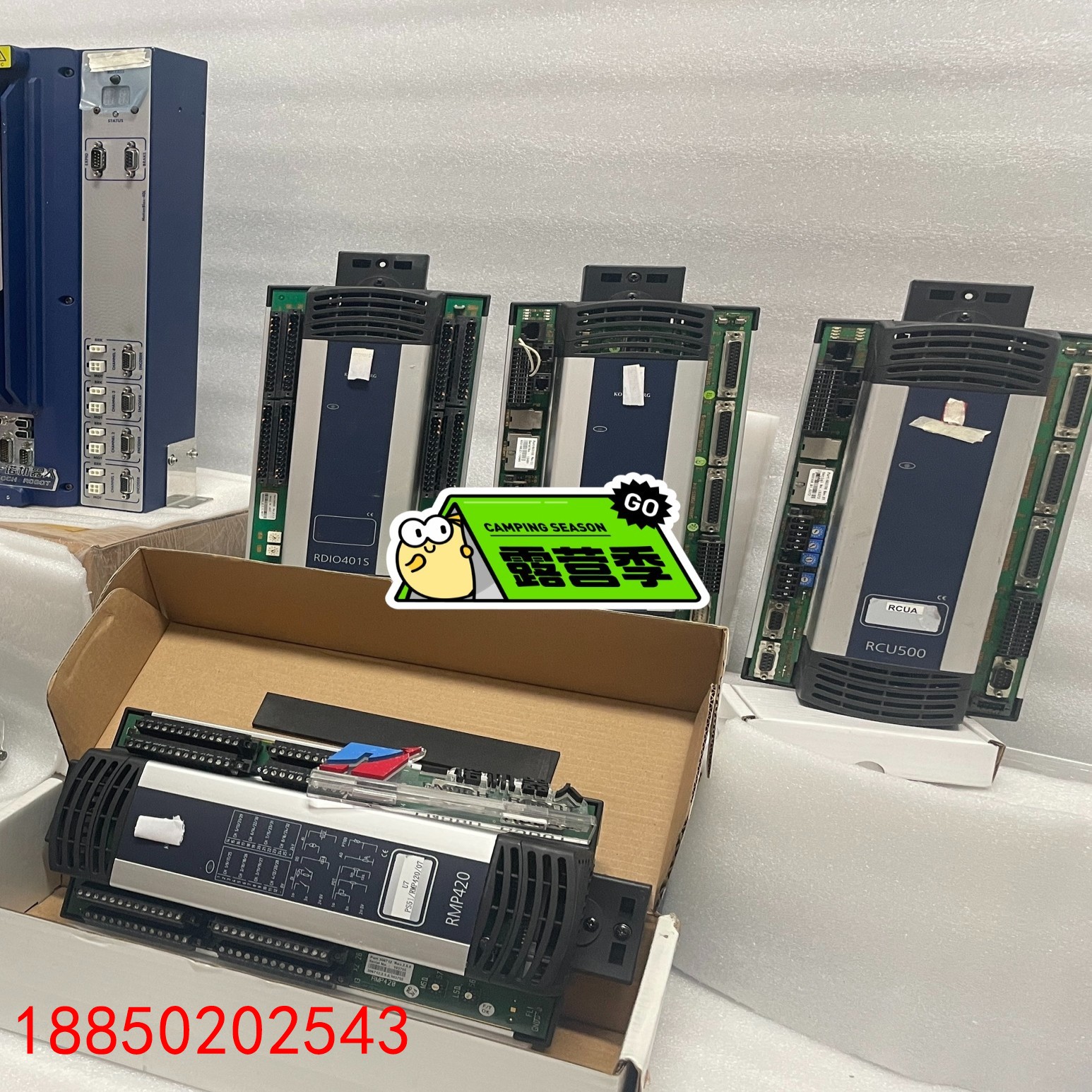 【请询价】RDIO401S REV211