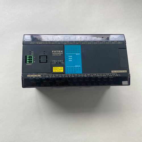 永宏PLC，型号FBs-40MCT2-AC，，功能包询价