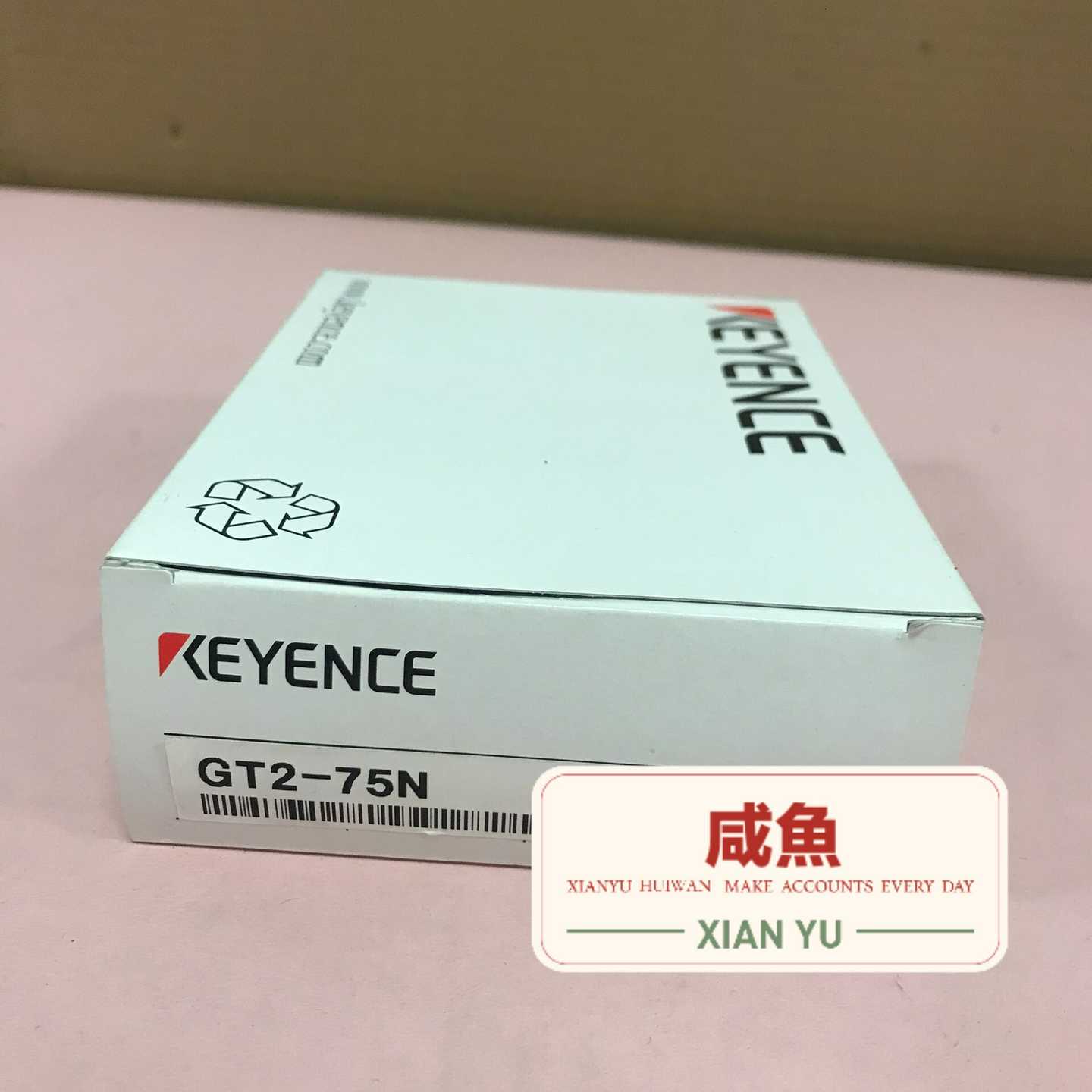 【议价】GT2-75N基恩士KEYENCE传感器适用