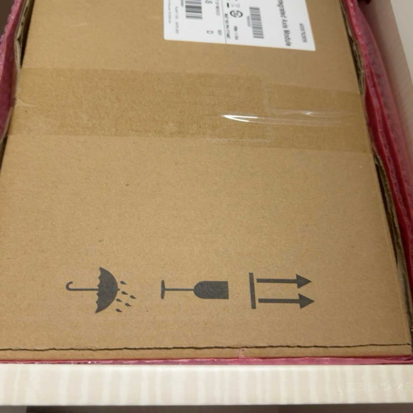 2094-BC02-M02-S未开封AB伺服驱动询价