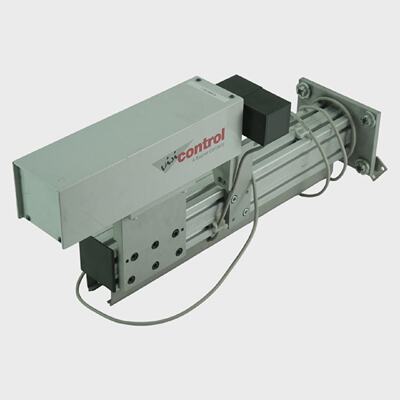 Visi Control Visicontrol Kamera fr Mess und Sortiermaschinen