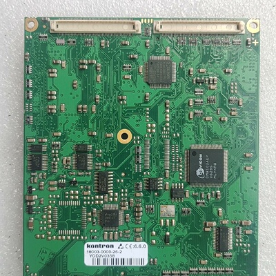 询价-控创Kontron180030000262嵌入式