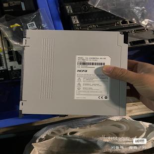 询价禾川 X5EB075A 750W驱动器SV 1.19