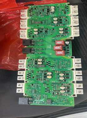 FS450R12KE_S1S120驱动板IGD触发板询价