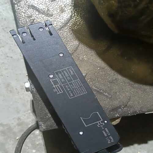 咨询-京硅智能KSS-TC-125ADC/63A