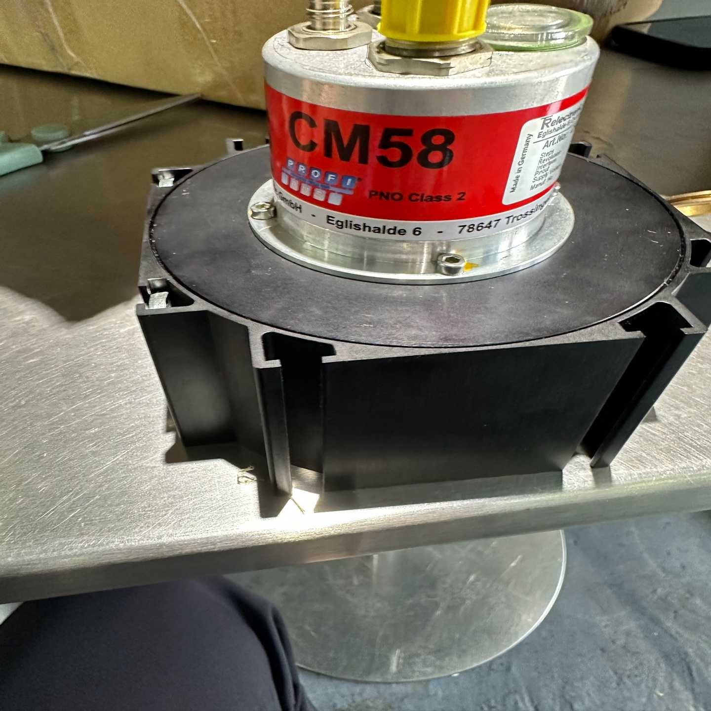 CMW58M-00002库存两个急售询价