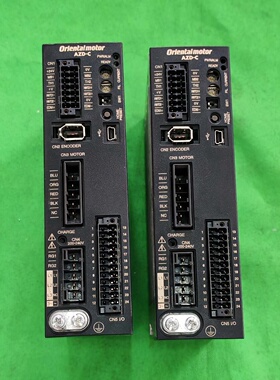 议价马达驱动器AZDC功能完好实物拍摄有兴议价