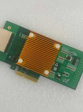 光润通GRTi350AM2芯片PCIE千兆双电口网卡F904--议价商品