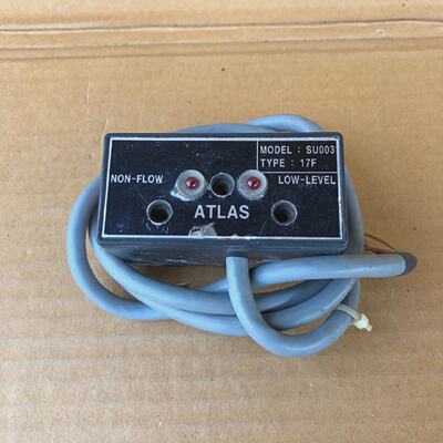 SHIN HEUNG PRECISION SU003 SENSOR 17F 3