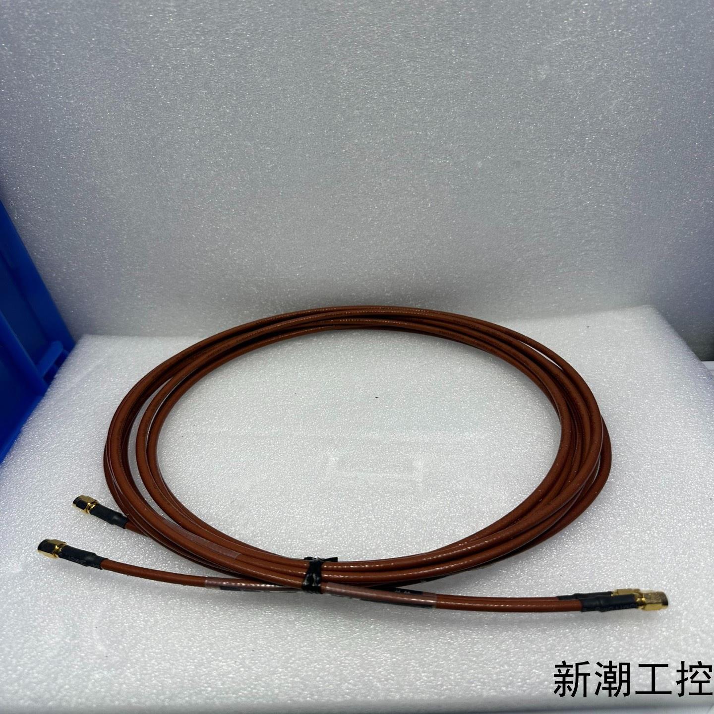 E5037A射频线 E5022-61622 现货2条 线长3议价商品