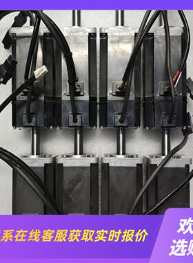 伺服电机 HC-MFS73拍前询价下单