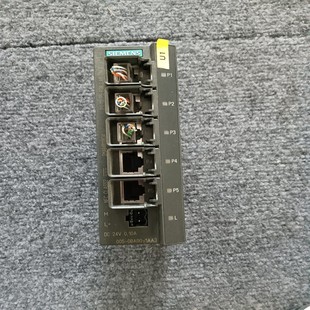 1AA3 0BA00 询价 6GK5005 X005交换机