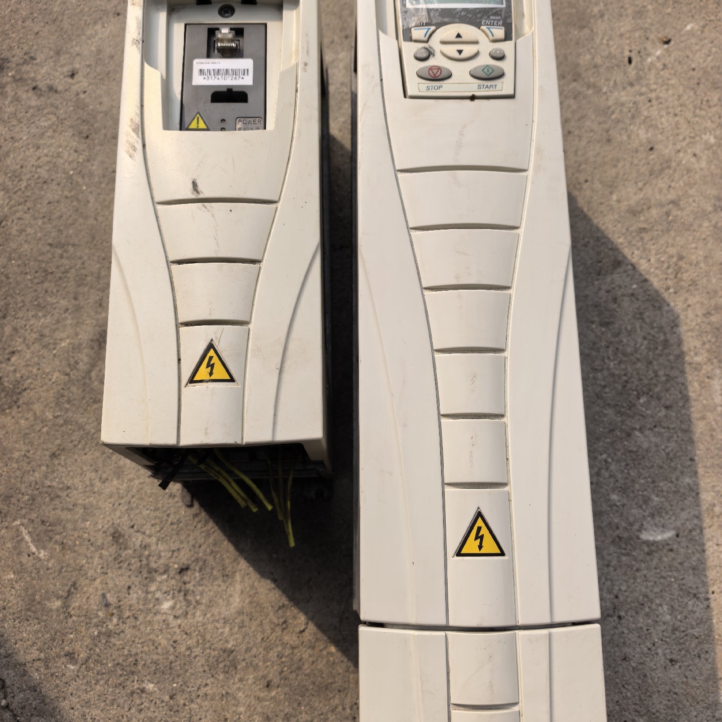 ABB变频器ACS5100104A14和ACS510议价,电子元器件市场,其它元器件,淘宝优惠券,粉丝福利购,淘宝优惠卷