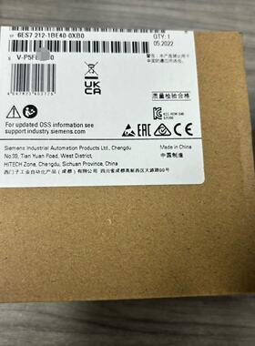 询价-6ES7 2121BE400XB0