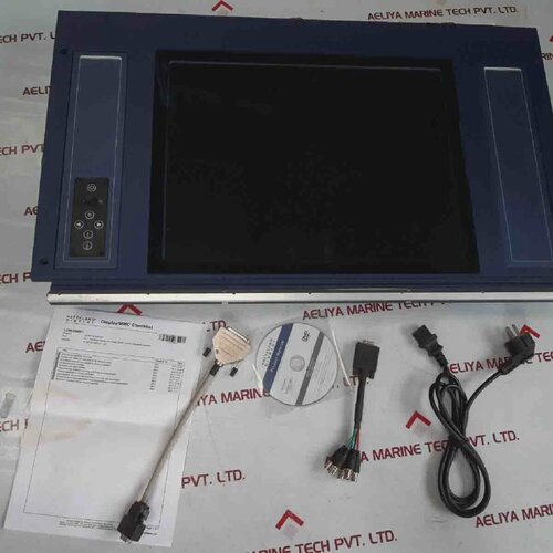 寻Hatteland JH 20T16 KMPA1 Display 115230 VAC