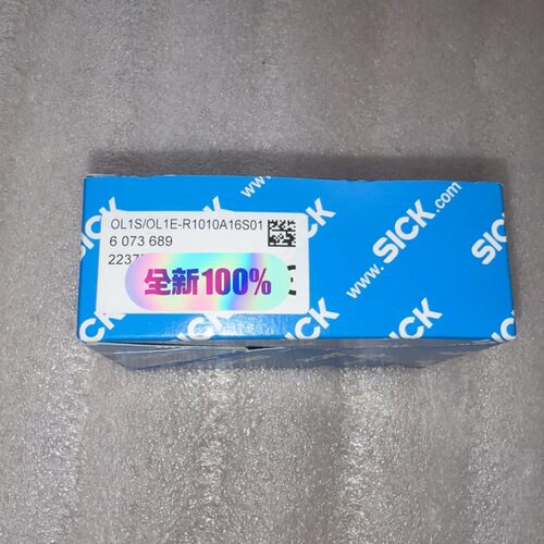 议价OL1SOL1E-R1010A13 SICK OL1SO议价